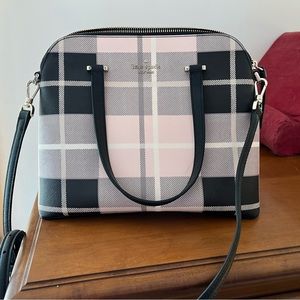 Kate Spade Crossbody Bag Used One time!